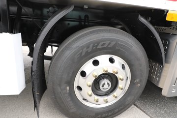 �ൺ���ӥ�� ����� 580���� 8X4 ���� AMT�Զ��� 9.4����س�ͼƬ