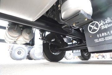 �ൺ���ӥ�� ����� 580���� 8X4 ���� AMT�Զ��� 9.4����س�ͼƬ