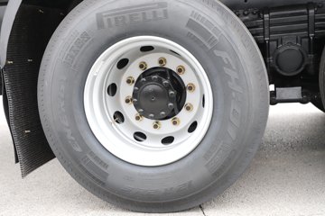 �ൺ���ӥ�� ����� 580���� 8X4 ���� AMT�Զ��� 9.4����س�ͼƬ