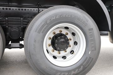 �ൺ���ӥ�� ����� 580���� 8X4 ���� AMT�Զ��� 9.4����س�ͼƬ
