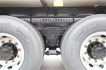 �ൺ���ӥ�� ����� 580���� 8X4 ���� AMT�Զ��� 9.4����س�ͼƬ