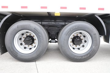 �ൺ���ӥ�� ����� 580���� 8X4 ���� AMT�Զ��� 9.4����س�ͼƬ