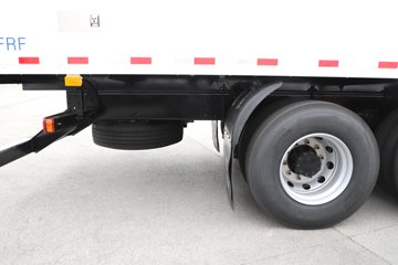 �ൺ���ӥ�� ����� 580���� 8X4 ���� AMT�Զ��� 9.4����س�ͼƬ