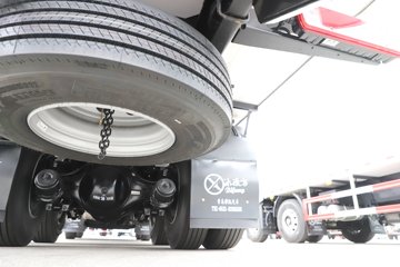 �ൺ���ӥ�� ����� 580���� 8X4 ���� AMT�Զ��� 9.4����س�ͼƬ