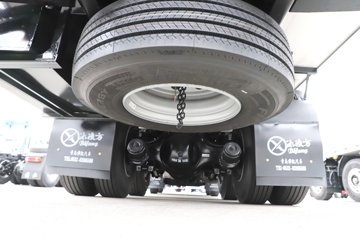 �ൺ���ӥ�� ����� 580���� 8X4 ���� AMT�Զ��� 9.4����س�ͼƬ