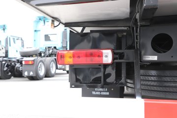 �ൺ���ӥ�� ����� 580���� 8X4 ���� AMT�Զ��� 9.4����س�ͼƬ