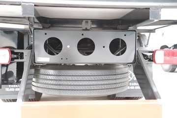 �ൺ���ӥ�� ����� 580���� 8X4 ���� AMT�Զ��� 9.4����س�ͼƬ