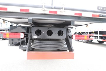 �ൺ���ӥ�� ����� 580���� 8X4 ���� AMT�Զ��� 9.4����س�ͼƬ
