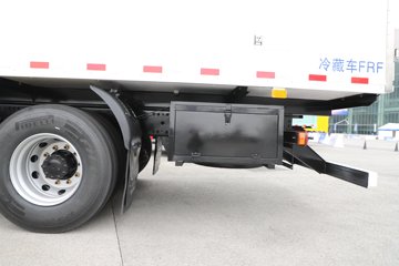 �ൺ���ӥ�� ����� 580���� 8X4 ���� AMT�Զ��� 9.4����س�ͼƬ