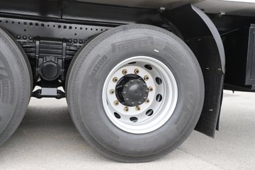�ൺ���ӥ�� ����� 580���� 8X4 ���� AMT�Զ��� 9.4����س�ͼƬ