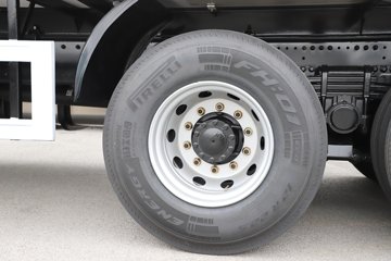 �ൺ���ӥ�� ����� 580���� 8X4 ���� AMT�Զ��� 9.4����س�ͼƬ