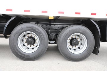 �ൺ���ӥ�� ����� 580���� 8X4 ���� AMT�Զ��� 9.4����س�ͼƬ