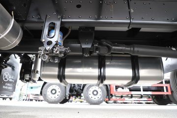 �ൺ���ӥ�� ����� 580���� 8X4 ���� AMT�Զ��� 9.4����س�ͼƬ