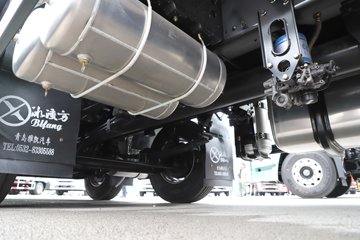 �ൺ���ӥ�� ����� 580���� 8X4 ���� AMT�Զ��� 9.4����س�ͼƬ
