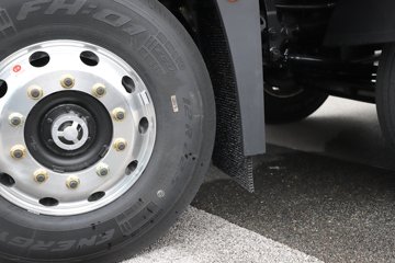 �ൺ���ӥ�� ����� 580���� 8X4 ���� AMT�Զ��� 9.4����س�ͼƬ
