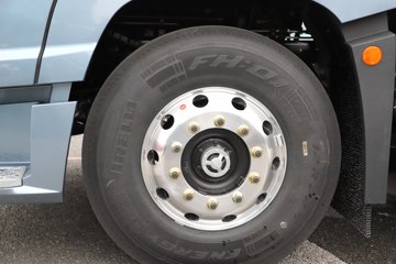 �ൺ���ӥ�� ����� 580���� 8X4 ���� AMT�Զ��� 9.4����س�ͼƬ