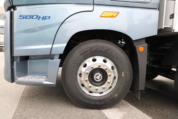 �ൺ���ӥ�� ����� 580���� 8X4 ���� AMT�Զ��� 9.4����س�ͼƬ