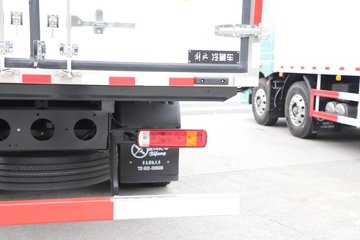 �ൺ���ӥ�� ����� 580���� 8X4 ���� AMT�Զ��� 9.4����س�ͼƬ