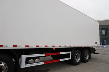 �ൺ���ӥ�� ����� 580���� 8X4 ���� AMT�Զ��� 9.4����س�ͼƬ