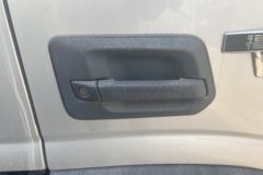 福田 欧马可S1 智盈版 160马力 4.14米AMT自动档单排厢式轻卡