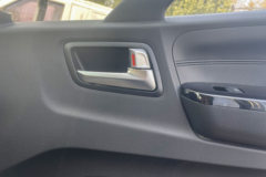 福田 欧马可S1 智盈版 160马力 4.14米AMT自动档单排厢式轻卡