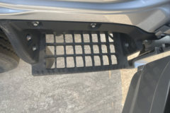 福田 欧马可S1 智盈版 160马力 4.14米AMT自动档单排厢式轻卡