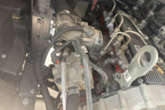 福田 欧马可S1 智盈版 160马力 4.14米AMT自动档单排厢式轻卡