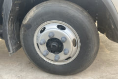 福田 欧马可S1 智盈版 160马力 4.14米AMT自动档单排厢式轻卡