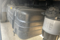 福田 欧马可S1 智盈版 160马力 4.14米AMT自动档单排厢式轻卡