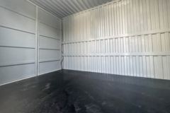 福田 欧马可S1 智盈版 160马力 4.14米AMT自动档单排厢式轻卡