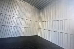 福田 欧马可S1 智盈版 160马力 4.14米AMT自动档单排厢式轻卡