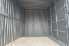 福田 欧马可S1 智盈版 160马力 4.14米AMT自动档单排厢式轻卡