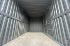 福田 欧马可S1 智盈版 160马力 4.14米AMT自动档单排厢式轻卡