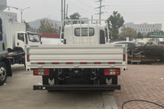 凯运+载货车呼和浩特市火热促销中 让利高达0.3万