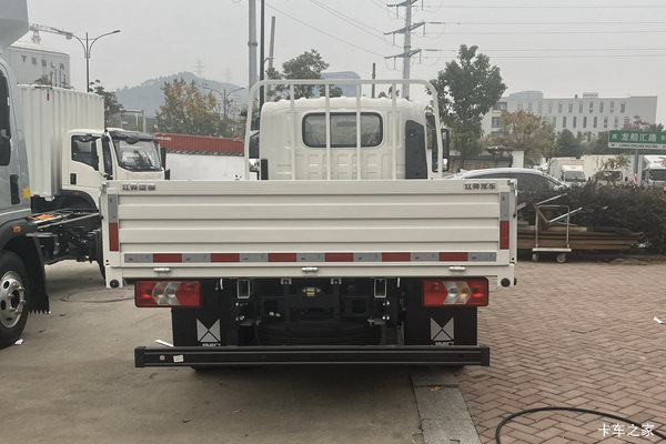 优惠0.7万 肇庆市凯运+载货车系列超值促销