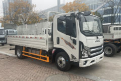 凯运+载货车成都市火热促销中 让利高达10.68万