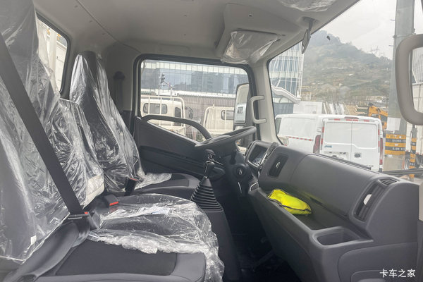 抢购在行动!济宁市凯运+载货车降价大放送 抢购在行动!济宁市凯运+载货车降价大放送