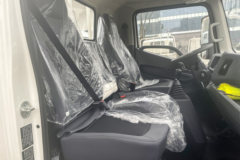 江铃凯运+ 蓝鲸宽体 2.5L柴油 174马力 万里扬6档 4.2米单排栏板轻卡