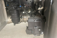 江铃凯运+ 蓝鲸宽体 2.5L柴油 174马力 万里扬6档 4.2米单排栏板轻卡