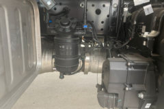 江铃凯运+ 蓝鲸宽体 2.5L柴油 174马力 万里扬6档 4.2米单排栏板轻卡