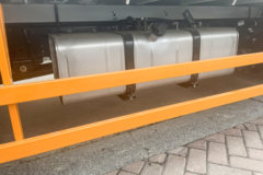 江铃凯运+ 蓝鲸宽体 2.5L柴油 174马力 万里扬6档 4.2米单排栏板轻卡