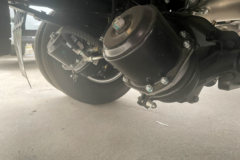 江铃凯运+ 蓝鲸宽体 2.5L柴油 174马力 万里扬6档 4.2米单排栏板轻卡