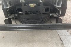 江铃凯运+ 蓝鲸宽体 2.5L柴油 174马力 万里扬6档 4.2米单排栏板轻卡