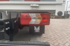 江铃凯运+ 蓝鲸宽体 2.5L柴油 174马力 万里扬6档 4.2米单排栏板轻卡