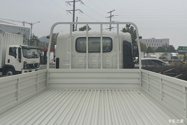 疯狂促销，济宁市凯运+载货车系列优惠价