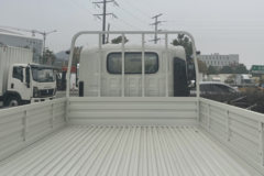 江铃凯运+ 蓝鲸宽体 2.5L柴油 174马力 万里扬6档 4.2米单排栏板轻卡