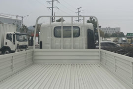 蓝鲸&nbsp;载货车上装                                                图片