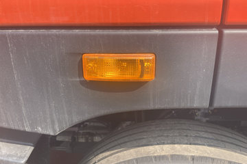 ���JK6 4.3L���� 240���� 4X2 ��ʿ��8�� 6.8�������ػ���ͼƬ