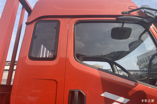 优惠0.5万 保定市解放JK6载货车火热促销中