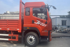 优惠0.5万 广州市解放JK6载货车火热促销中